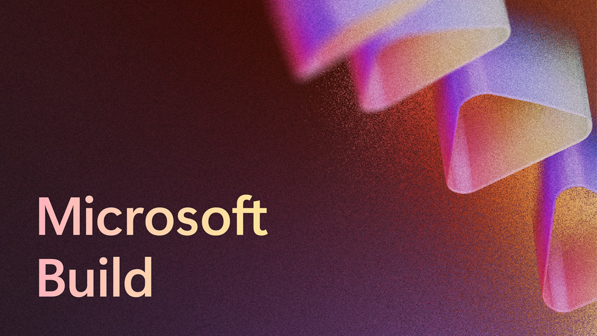 Microsoft Build 2025 Wrapped